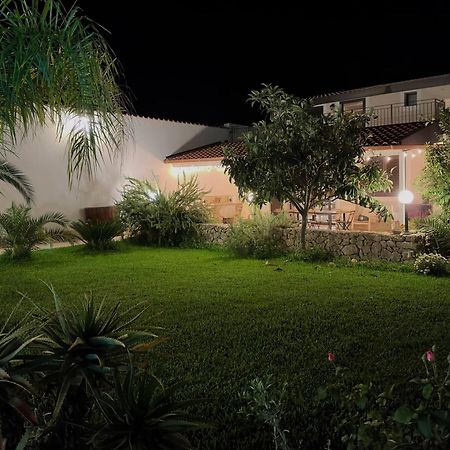Villa Ramadia Floridia Exteriér fotografie