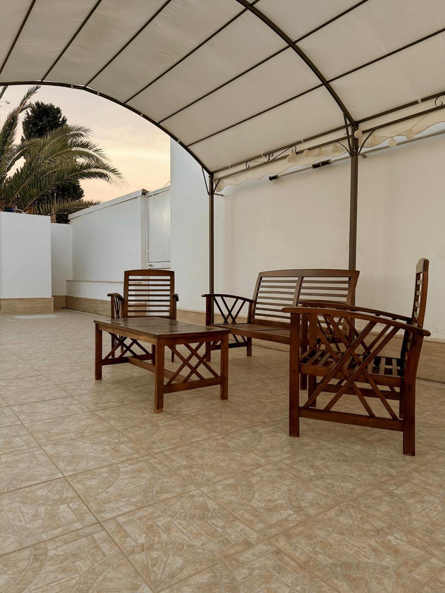 Villa Ramadia Floridia Exteriér fotografie